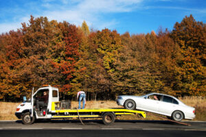 car towing untuk jasa kirim mobil