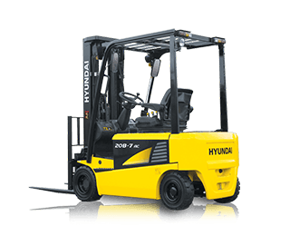 FORKLIFT